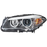 Hella Left Headlight 1LL010131031