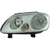 Hella Right Headlight 1LL010203041