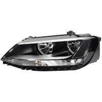 Hella Left Headlight 1LL010395031