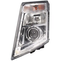 Hella Right Headlight 1LL010478141