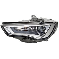 Hella Right Headlight 1LL010740601