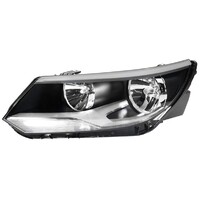 Hella Right Headlight 1LL010749241