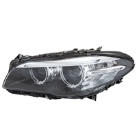 Hella Left Headlight 1LL011087731