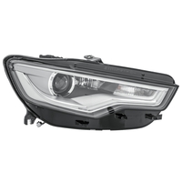 Hella Right Headlight 1LL011150381