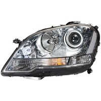 Hella Right Headlight 1LL263064041
