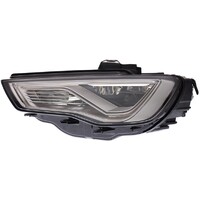 Hella Left Headlight 1LX010740891