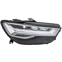 Hella Right Headlight 1LX012976141