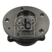Rear Wheel Bearing Kit 1T0498621