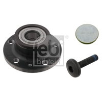 Rear Wheel Bearing Kit 1T0598611A