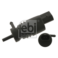 OEM Headlight Washer Pump 1T0955651
