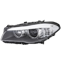 Hella Left Headlight 1ZS010131631