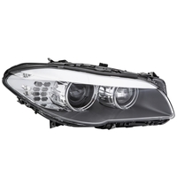 Hella Right Headlight 1ZS010131641
