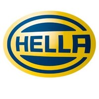 Hella Red Lens (2.9801.01) 9EL 2.9801.01