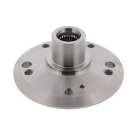 OEM Rear Wheel Hub 2013500646