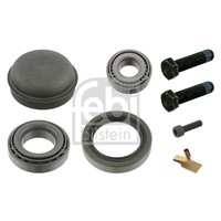 OEM Wheel Bearing Kit Front Fits Mercedes Benz 190 W201 E1.8 +More