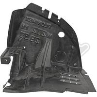 OEM Right Splash Shield 2026982830