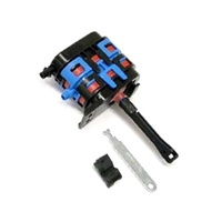 OEM Air Vent Vacuum Element 2028002275