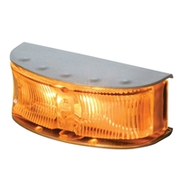 Hella Interior Auxiliary Indicator 2027
