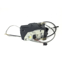 Genuine Mercedes Benz Left Front Door Lock 2037200735