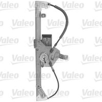 Valeo Left Hand Window Regulator 2037201146