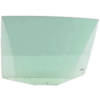 OEM Left Rear Door Glass 2037350710