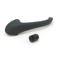 Genuine Right Hand Front Interior Grab Handle Anthracite 2038100851