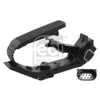 OEM Accelerator Pedal 2033000504