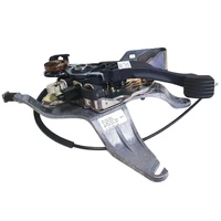 OEM Foot Parking Brake 2044201284
