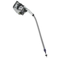 Genuine Mercedes Benz Left Front Door Lock 2047201735