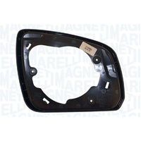 OEM Left Mirror Rear Cover 2048110121