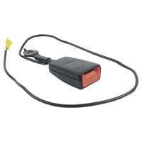 OEM Right Seat Belt Buckle 2048602469