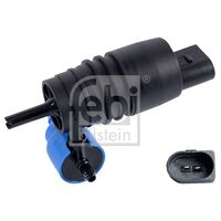 Windscreen Washer Pump 