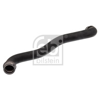 OEM Radiator Hose Upper Left 2045010182
