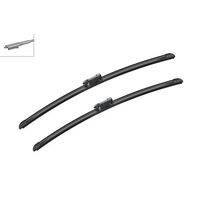 Fits Mercedes Benz Wipers W205 Early 2058202400