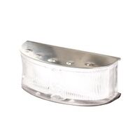 Hella Duraled Led Lamp HD FP/EO Wht POL 2PF 2061P