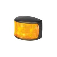Hella Front Marker Light 2071