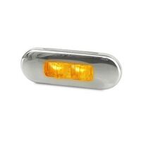 Hella Indicator Lens 2086S