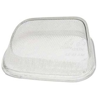 OEM Right Foglight Lens 2108260690