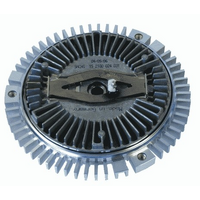 Sachs Radiator Fan Clutch 2100024031