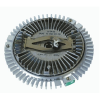 Sachs Radiator Fan Clutch 2100024032