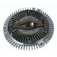 Sachs Radiator Fan Clutch 2100081031