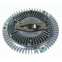 Sachs Radiator Fan Clutch 2100082031