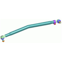 Lemforder Centre Drag Link 2100101
