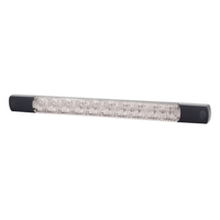 Hella Front Indicator 2109V-24V