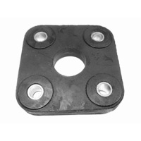 Front Tailshaft Coupling 211415417