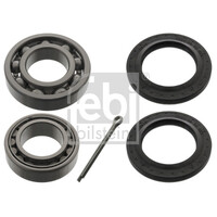 Rear Wheel Bearing Fits VW Transporter 1.6