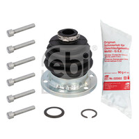 CV Boot Kit 211598201