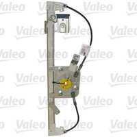 Valeo Left Hand Rear Window Regulator 2117300346