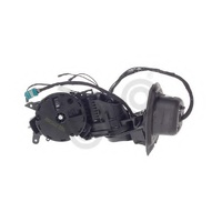 OEM Left Mirror Internals 2118101376