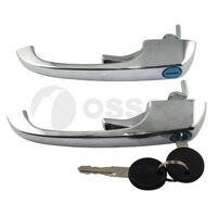 Front Door Handle 211898205N